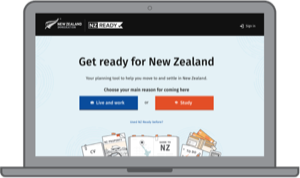 Try NZ Ready