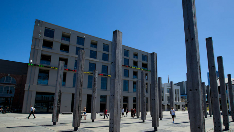 about new zealand's economy