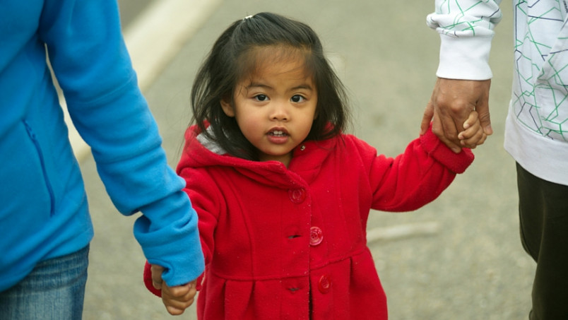 Parenting in New Zealand