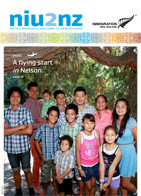 Niu2NZ magazine for Pacific migrants