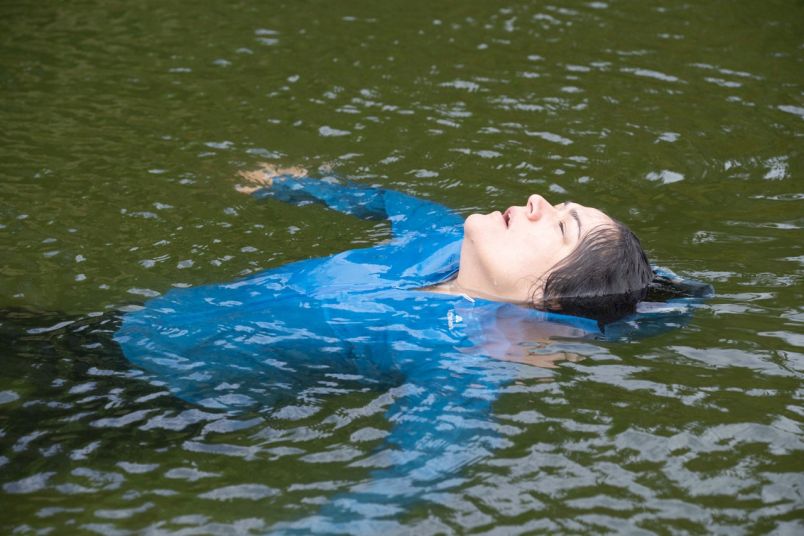 Floating