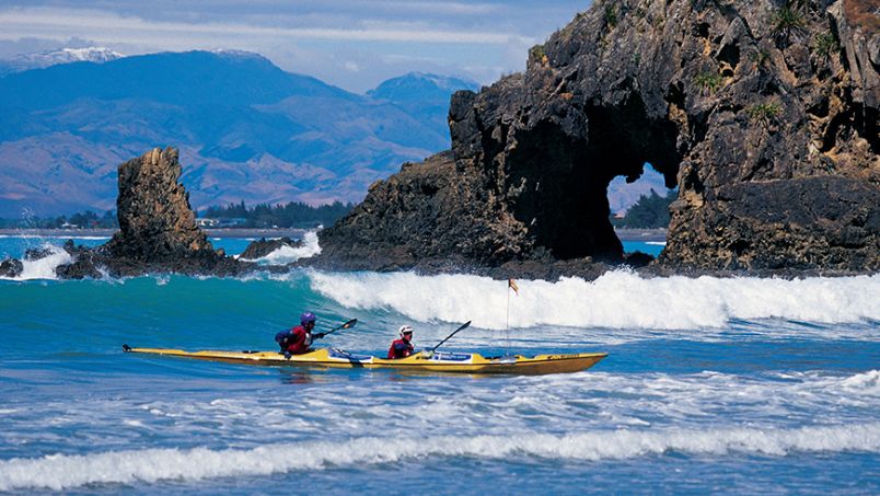 Otago Peninsula