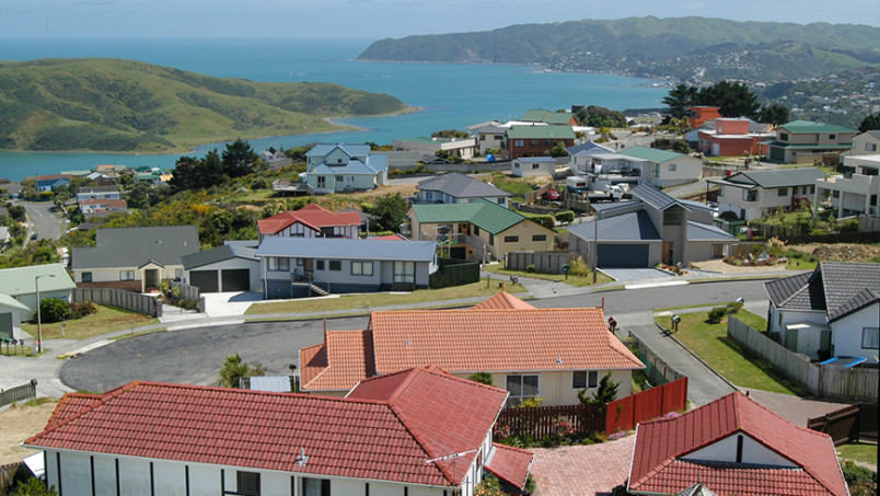 Papakowhai, Wellington