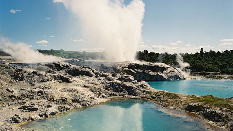 Rotorua