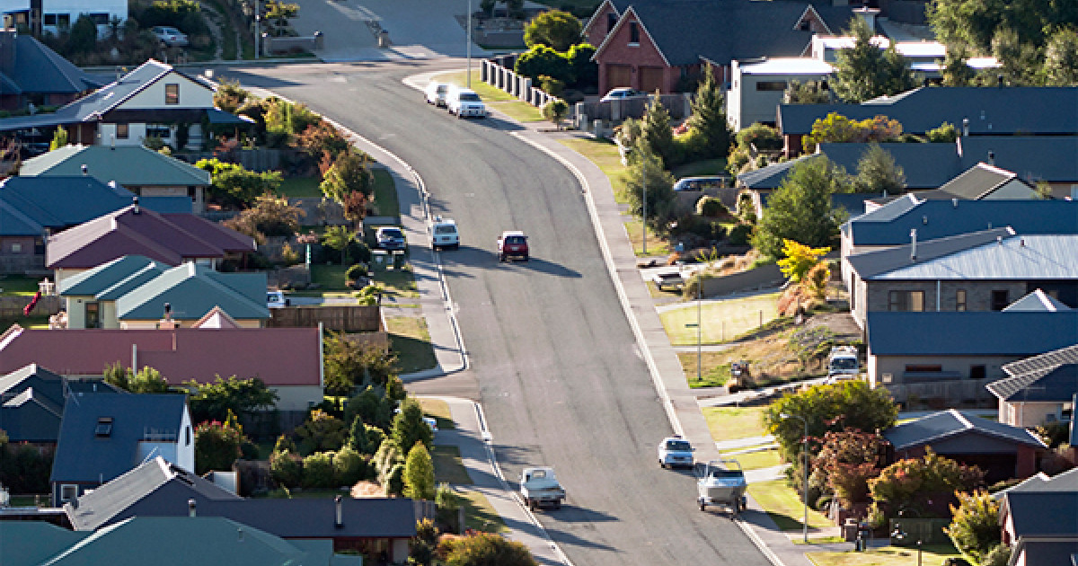 Buying a house in New Zealand A guide for migrants Live and Work New Zealand
