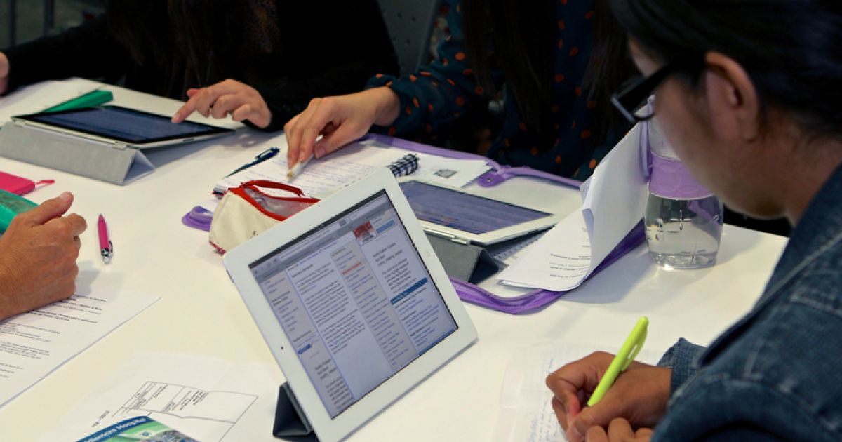 Distance Learning | Resources | New Zealand Now