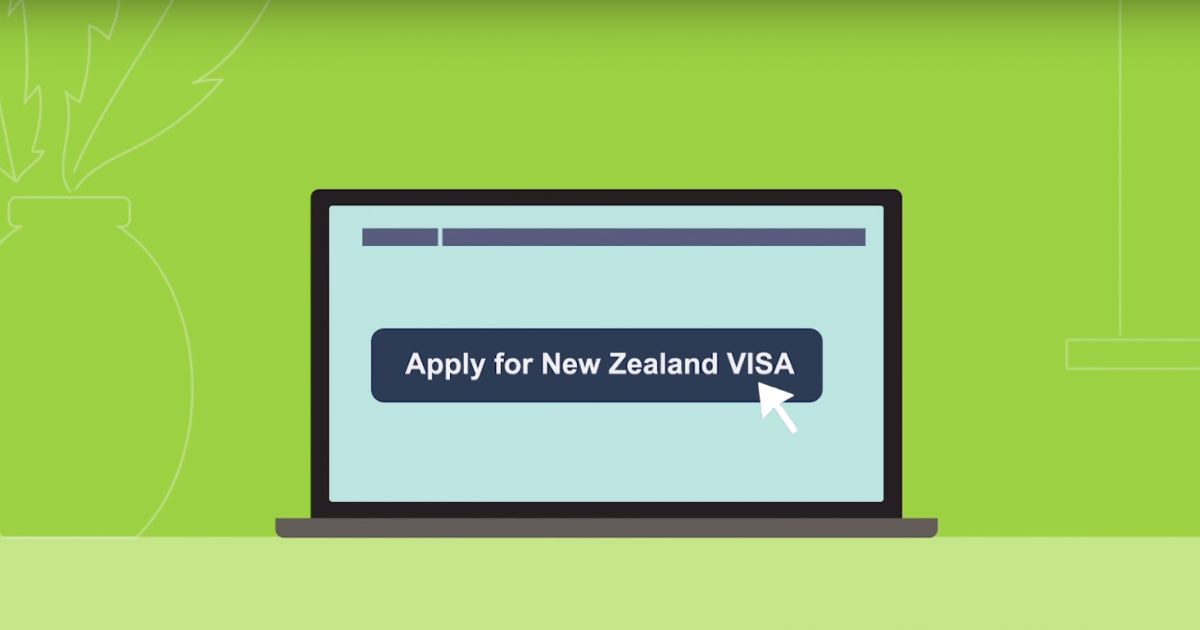New Zealand Visa Online Apply Now New Zealand Now